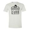 Softstyle T-Shirt Thumbnail