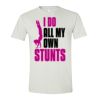 Softstyle T-Shirt Thumbnail