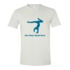 Softstyle T-Shirt Thumbnail
