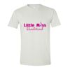Softstyle T-Shirt Thumbnail