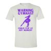 Softstyle T-Shirt Thumbnail