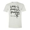 Softstyle T-Shirt Thumbnail