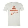 Softstyle T-Shirt Thumbnail
