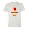 Softstyle T-Shirt Thumbnail