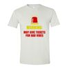 Softstyle T-Shirt Thumbnail