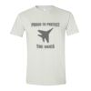 Softstyle T-Shirt Thumbnail