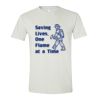 Softstyle T-Shirt Thumbnail