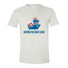 Softstyle T-Shirt Thumbnail