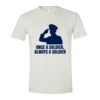 Softstyle T-Shirt Thumbnail