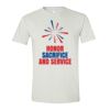 Softstyle T-Shirt Thumbnail