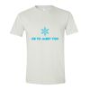 Softstyle T-Shirt Thumbnail