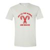 Softstyle T-Shirt Thumbnail