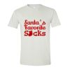 Softstyle T-Shirt Thumbnail