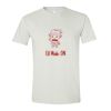Softstyle T-Shirt Thumbnail