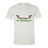 Softstyle T-Shirt Thumbnail