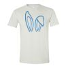 Softstyle T-Shirt Thumbnail