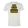 Softstyle T-Shirt Thumbnail