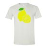 Softstyle T-Shirt Thumbnail