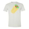 Softstyle T-Shirt Thumbnail