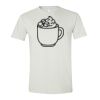 Softstyle T-Shirt Thumbnail