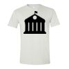 Softstyle T-Shirt Thumbnail