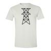 Softstyle T-Shirt Thumbnail