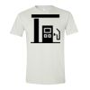 Softstyle T-Shirt Thumbnail