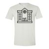 Softstyle T-Shirt Thumbnail