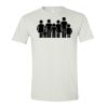 Softstyle T-Shirt Thumbnail