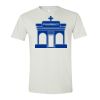 Softstyle T-Shirt Thumbnail