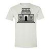 Softstyle T-Shirt Thumbnail