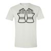 Softstyle T-Shirt Thumbnail