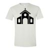 Softstyle T-Shirt Thumbnail