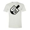 Softstyle T-Shirt Thumbnail