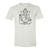 Softstyle T-Shirt Thumbnail