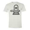 Softstyle T-Shirt Thumbnail