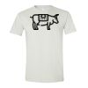 Softstyle T-Shirt Thumbnail
