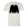Softstyle T-Shirt Thumbnail