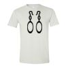 Softstyle T-Shirt Thumbnail