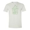 Softstyle T-Shirt Thumbnail