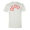 Softstyle T-Shirt Thumbnail