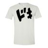 Softstyle T-Shirt Thumbnail