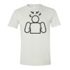 Softstyle T-Shirt Thumbnail