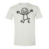 Softstyle T-Shirt Thumbnail
