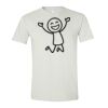 Softstyle T-Shirt Thumbnail