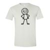 Softstyle T-Shirt Thumbnail