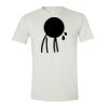 Softstyle T-Shirt Thumbnail