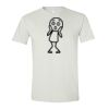 Softstyle T-Shirt Thumbnail