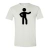 Softstyle T-Shirt Thumbnail