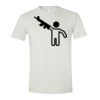 Softstyle T-Shirt Thumbnail